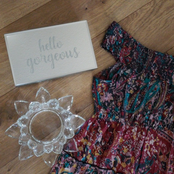 Free people dress - Picture 4 of 8